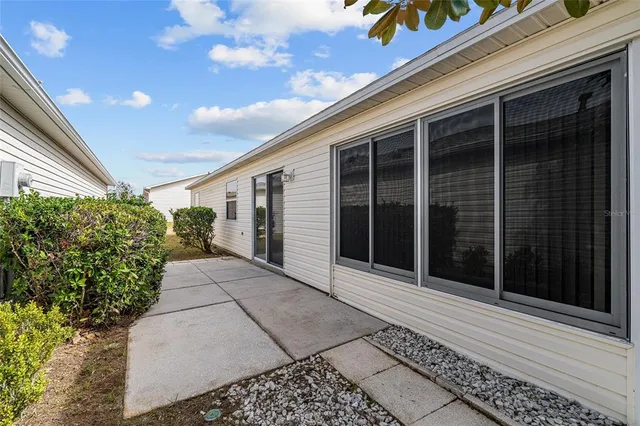 $290,000 | 2603 Olivarez Way, The Villages, FL 32162