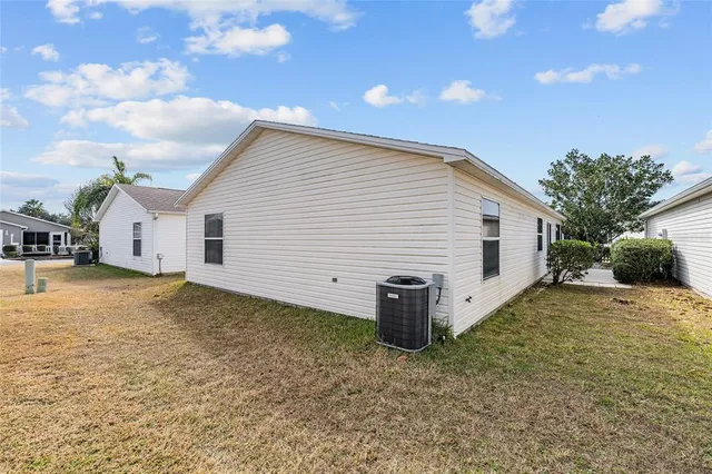 $290,000 | 2603 Olivarez Way, The Villages, FL 32162