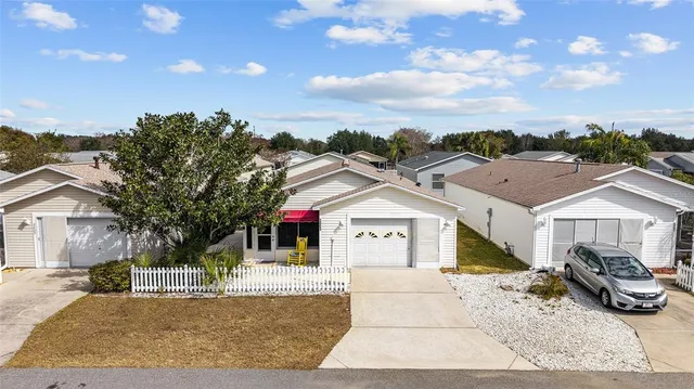 $290,000 | 2603 Olivarez Way, The Villages, FL 32162
