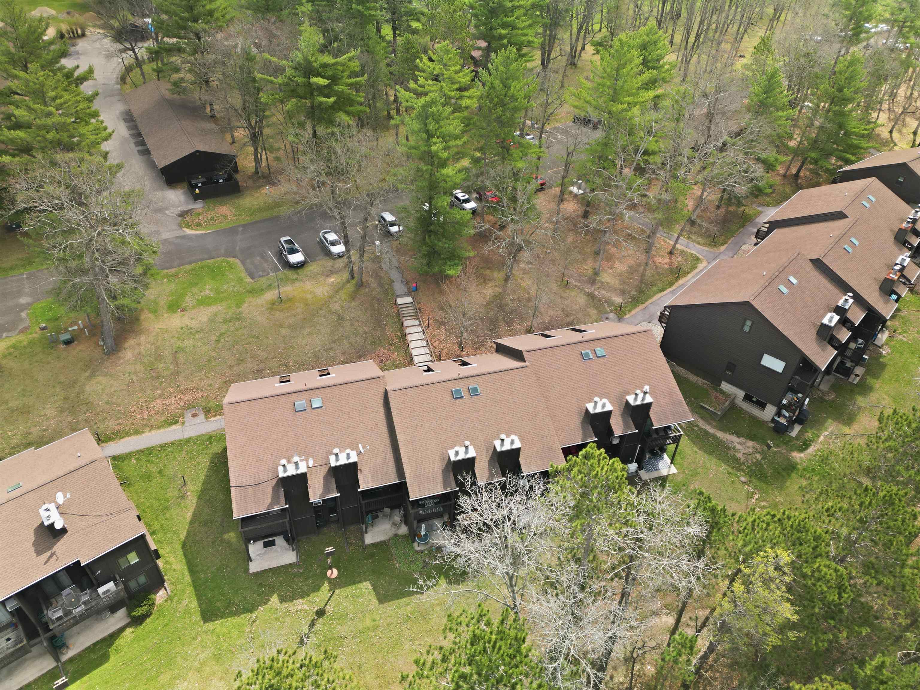 2 Juniper Court Wisconsin Dells, WI 53965 - Photo 32 of 40