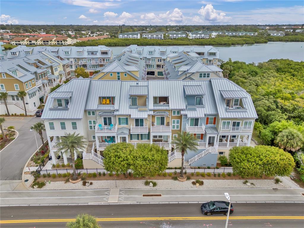 19915 Gulf Boulevard, Unit 204 Indian Rocks Beach, FL 33785 - Photo 1 of 47