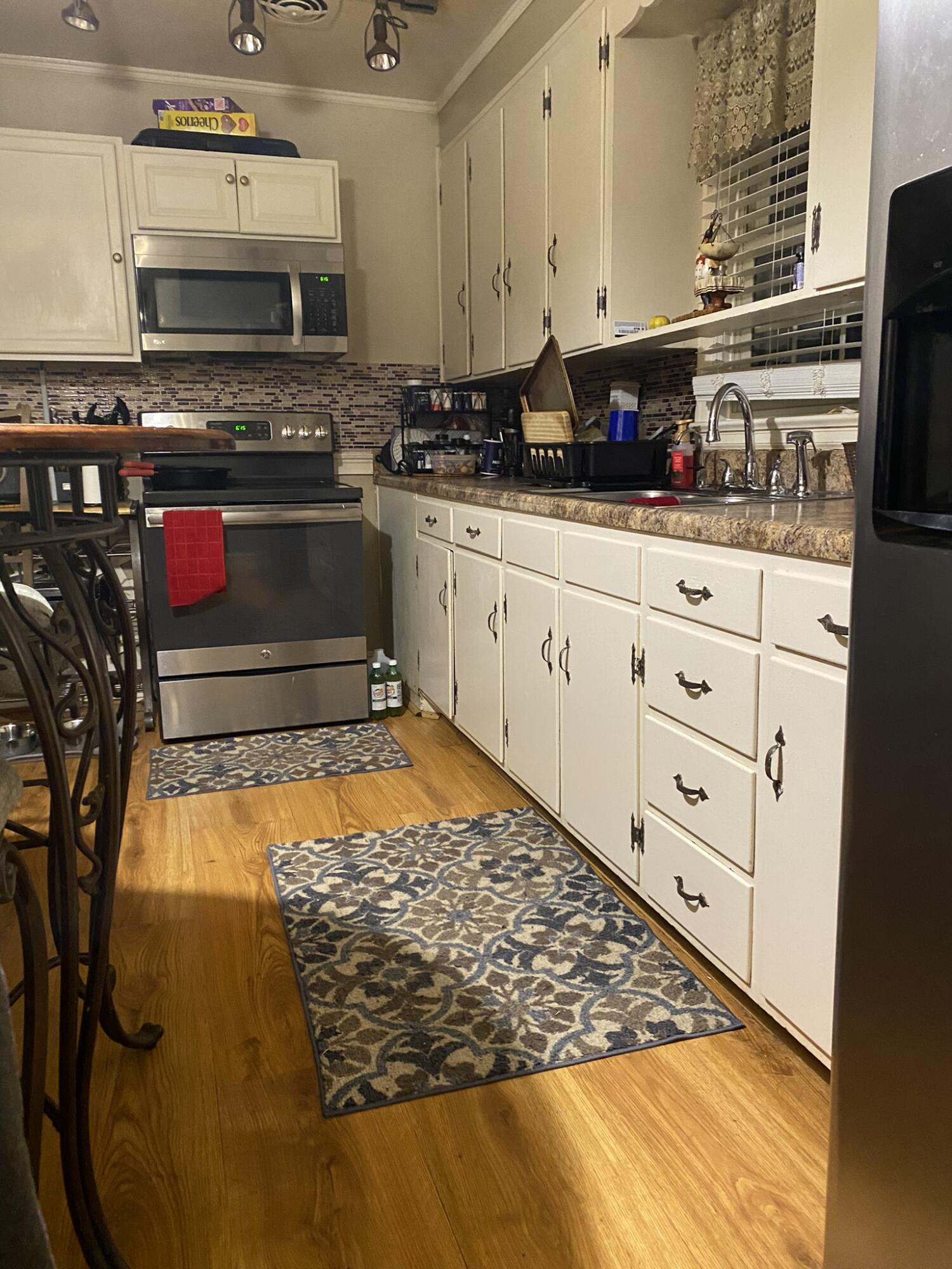 1031 Glenn Ridge Road Northwest Roanoke, VA 24017 - Photo 21 of 21 IMG_0772