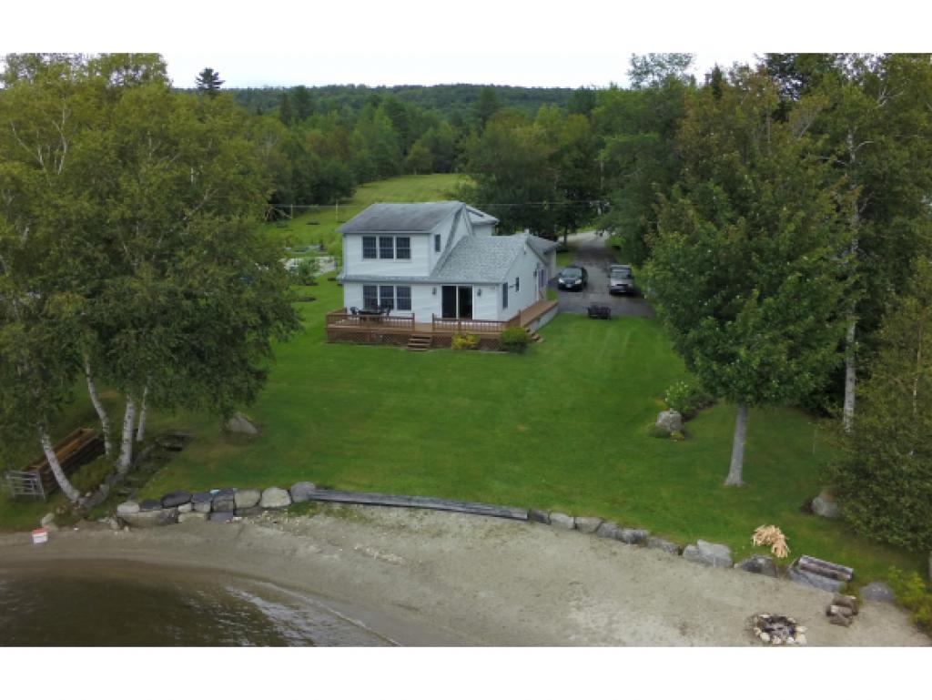 503 Elliott Acres Road Morgan, VT 05853 - Photo 1 of 35 Gallery Image 1
