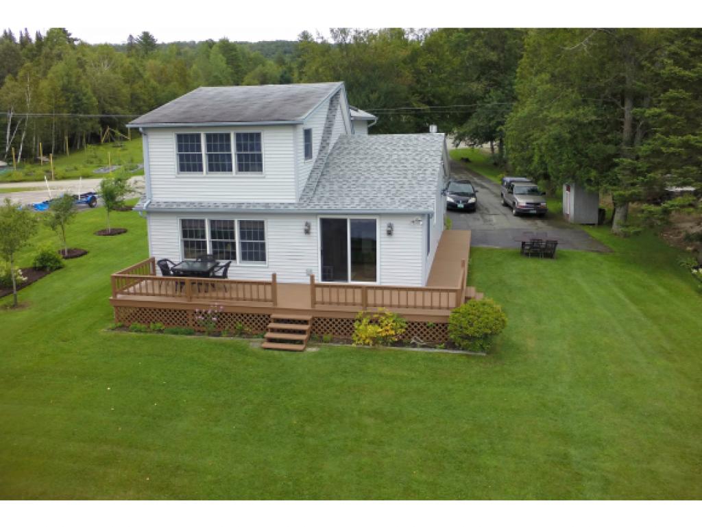 503 Elliott Acres Road Morgan, VT 05853 - Photo 3 of 35 Gallery Image 3