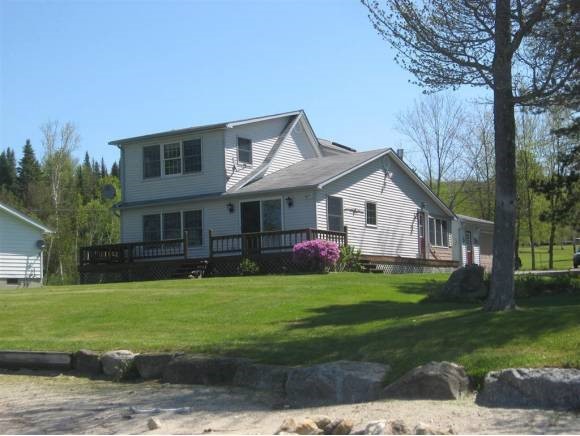 503 Elliott Acres Road Morgan, VT 05853 - Photo 26 of 35 Gallery Image 26