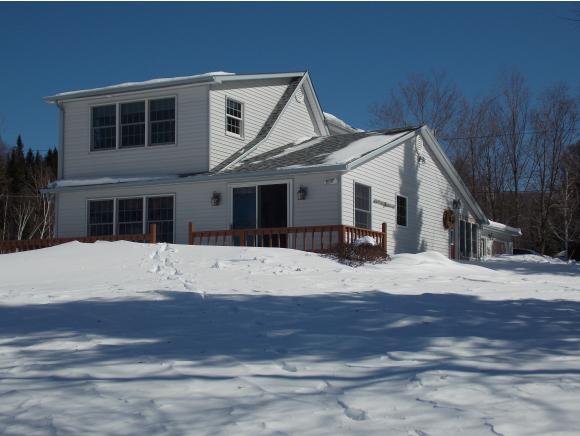 503 Elliott Acres Road Morgan, VT 05853 - Photo 32 of 35 Gallery Image 32