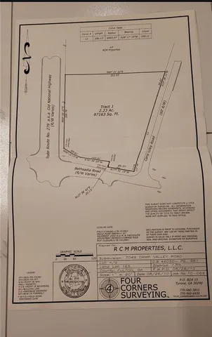 a close up of a wall