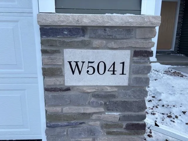 $449,900 | W5041 Blue Heron Circle, Sherwood, WI 54169