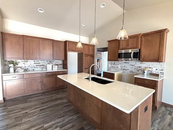 $449,900 | W5041 Blue Heron Circle, Sherwood, WI 54169