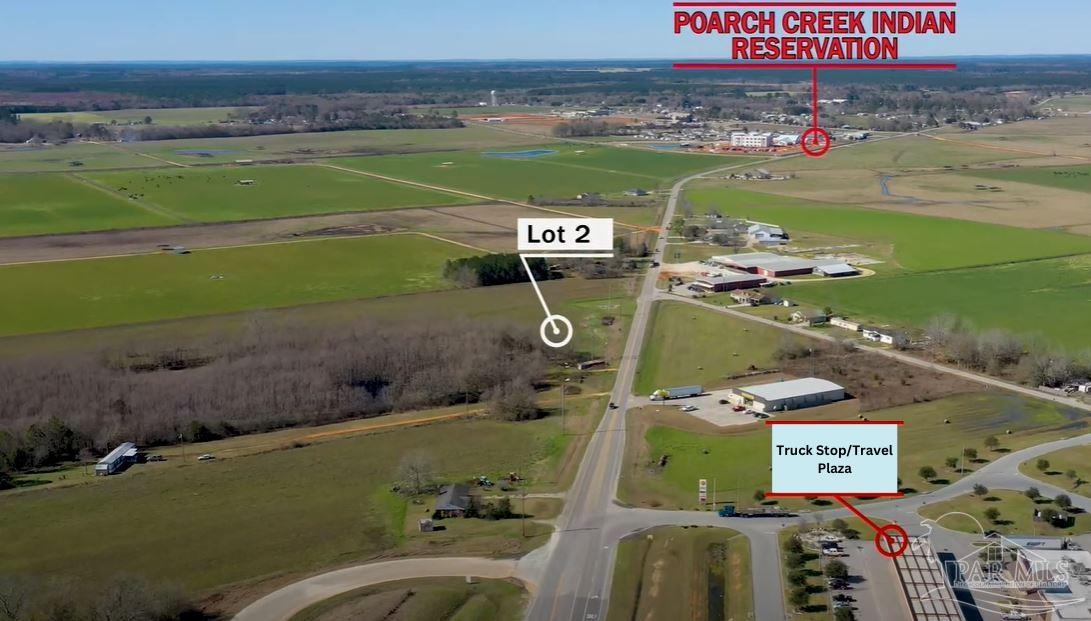 2 Jack Springs Road Atmore, AL 36502 - Photo 4 of 27 Gallery Image 4