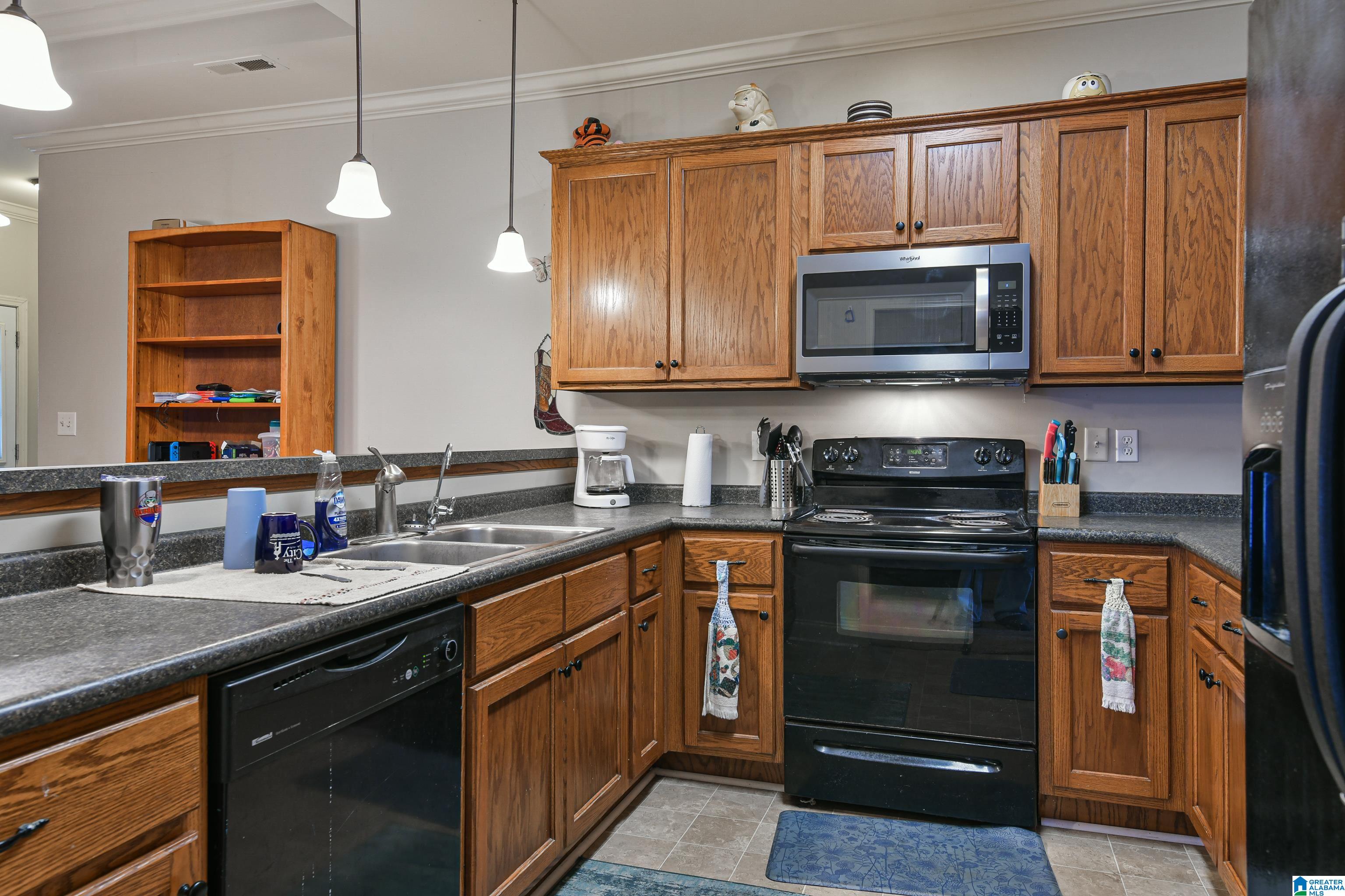 1005 Pilgrim Lane Montevallo, AL 35115 - Photo 15 of 37