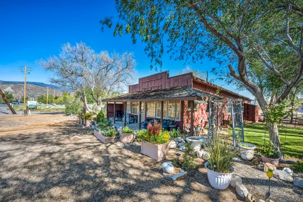 $325,000 | 107038 Us Highway, Coleville, CA 96107