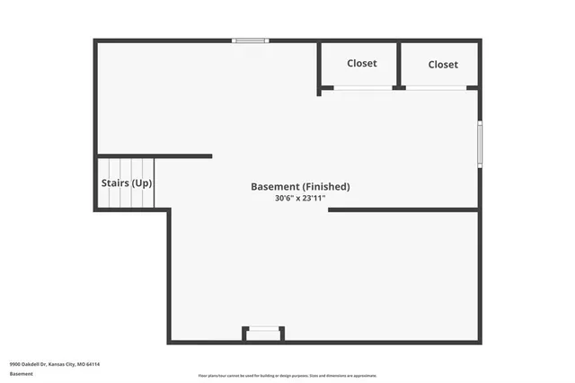 $275,000 | 9900 Oakdell Drive, Kansas City, MO 64114