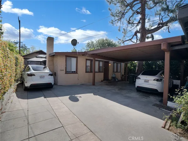 $1,100,000 | 1428 North Hill Avenue, Pasadena, CA 91104