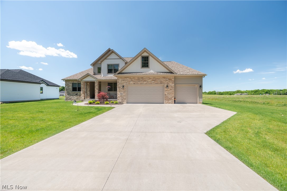 7080 South Palmyra Road Canfield, OH 44406 - Photo 3 of 50