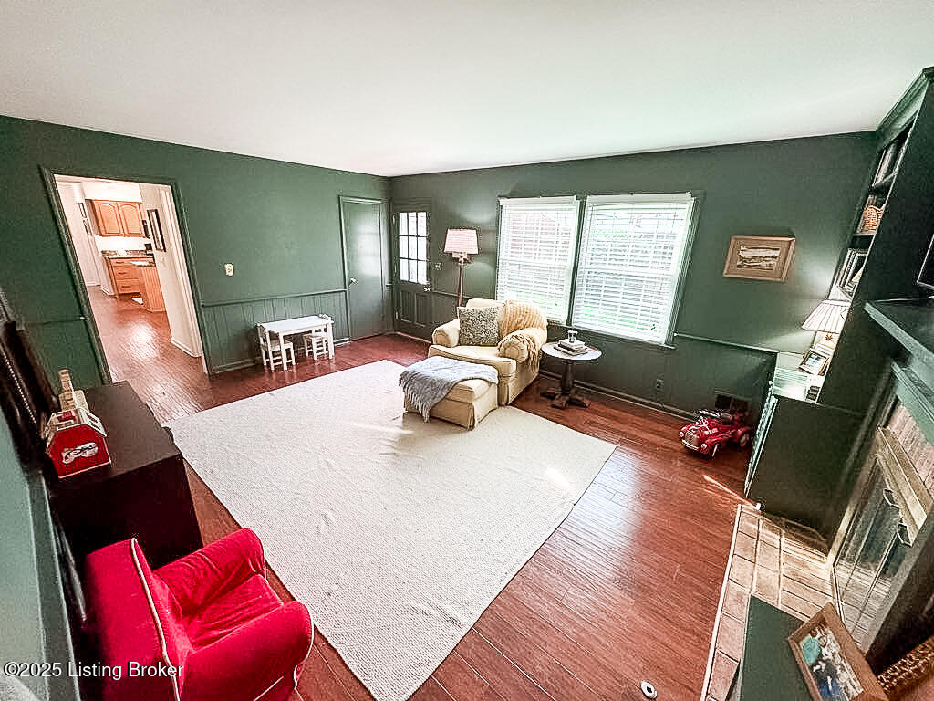 8602 Banbridge Road Louisville, KY 40242 - Photo 14 of 35 19