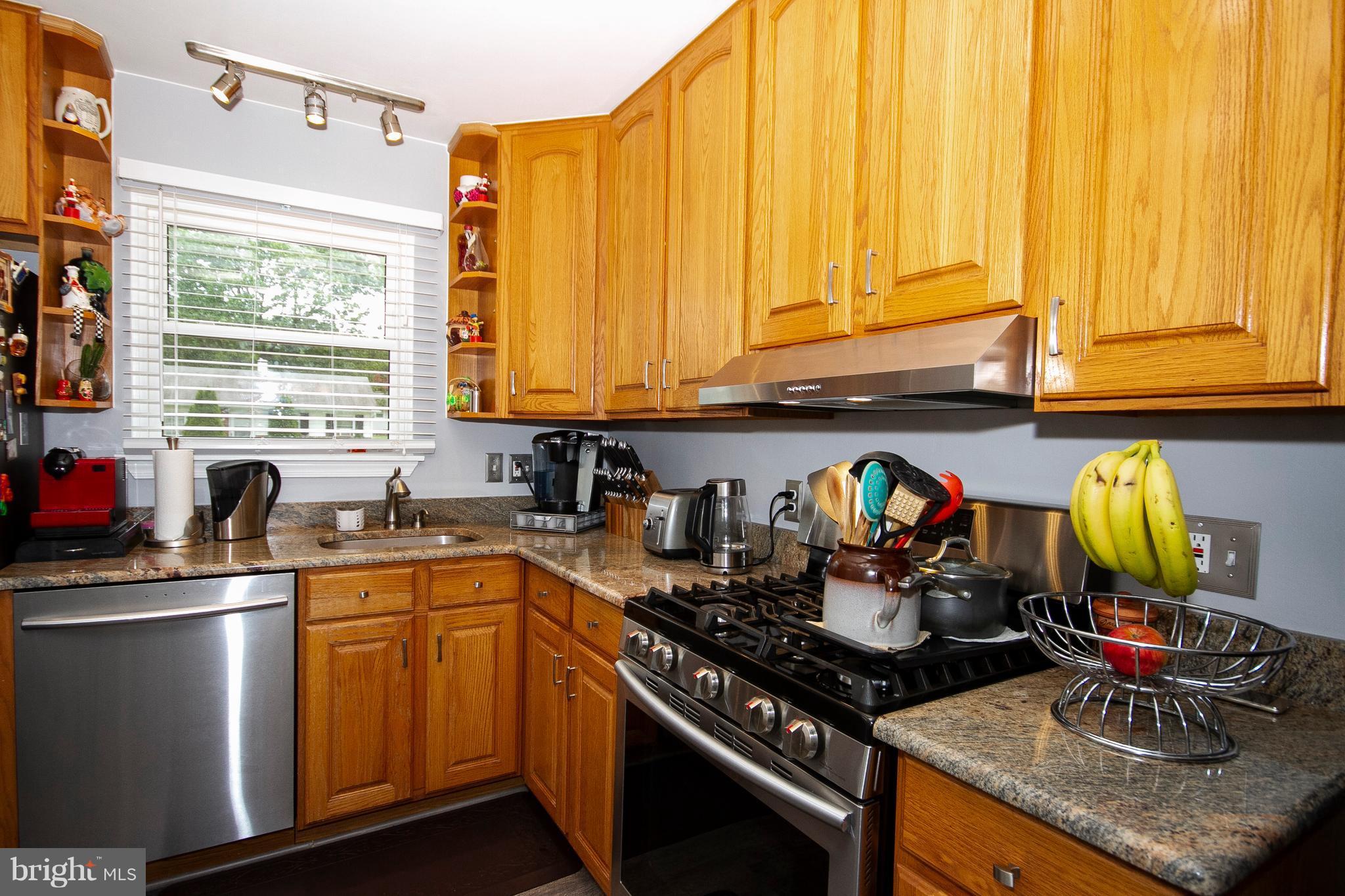 310 Leyton Road Reisterstown, MD 21136 - Photo 11 of 28 Kitchen