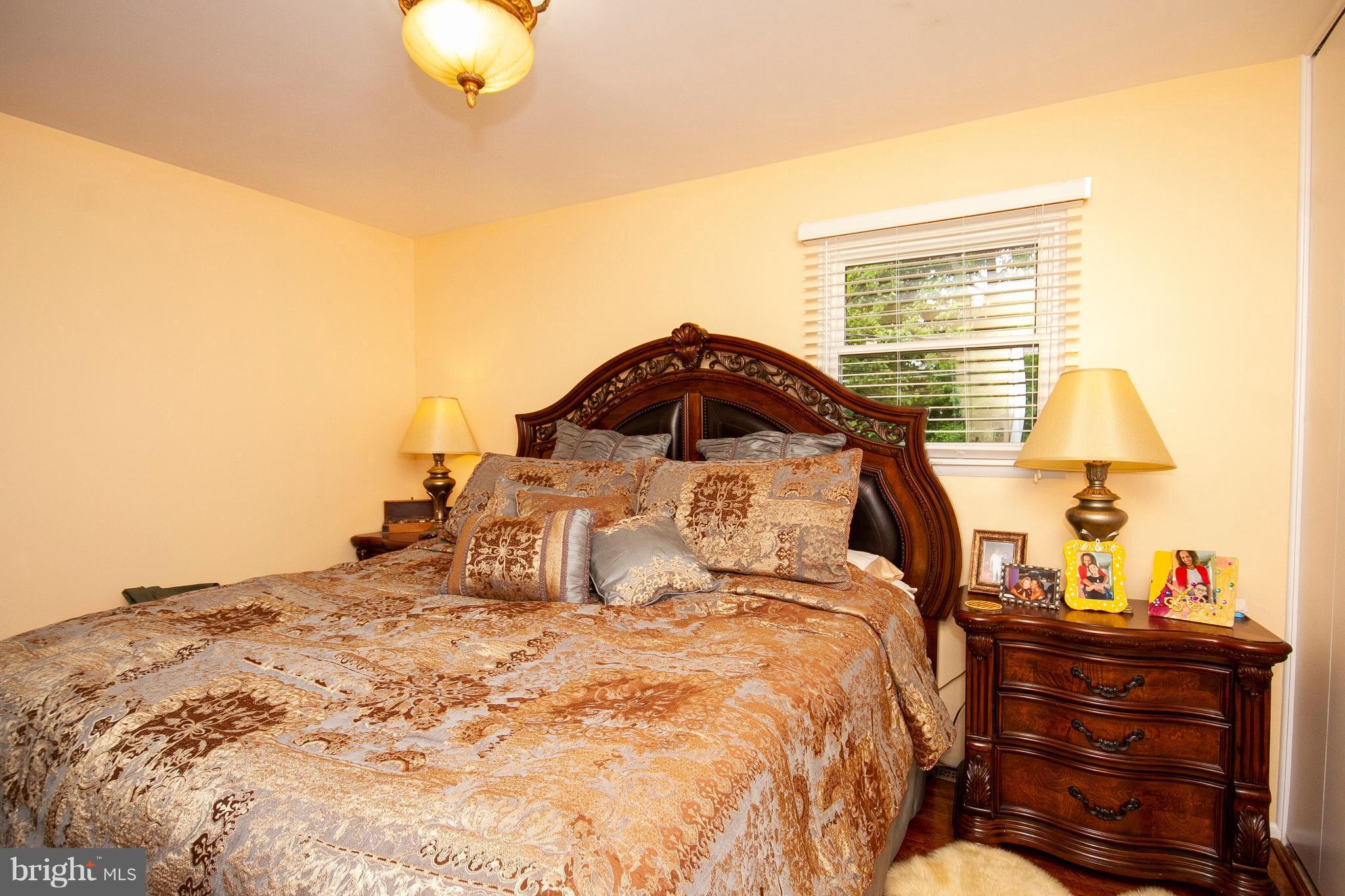 310 Leyton Road Reisterstown, MD 21136 - Photo 14 of 28 Bedroom (Master)