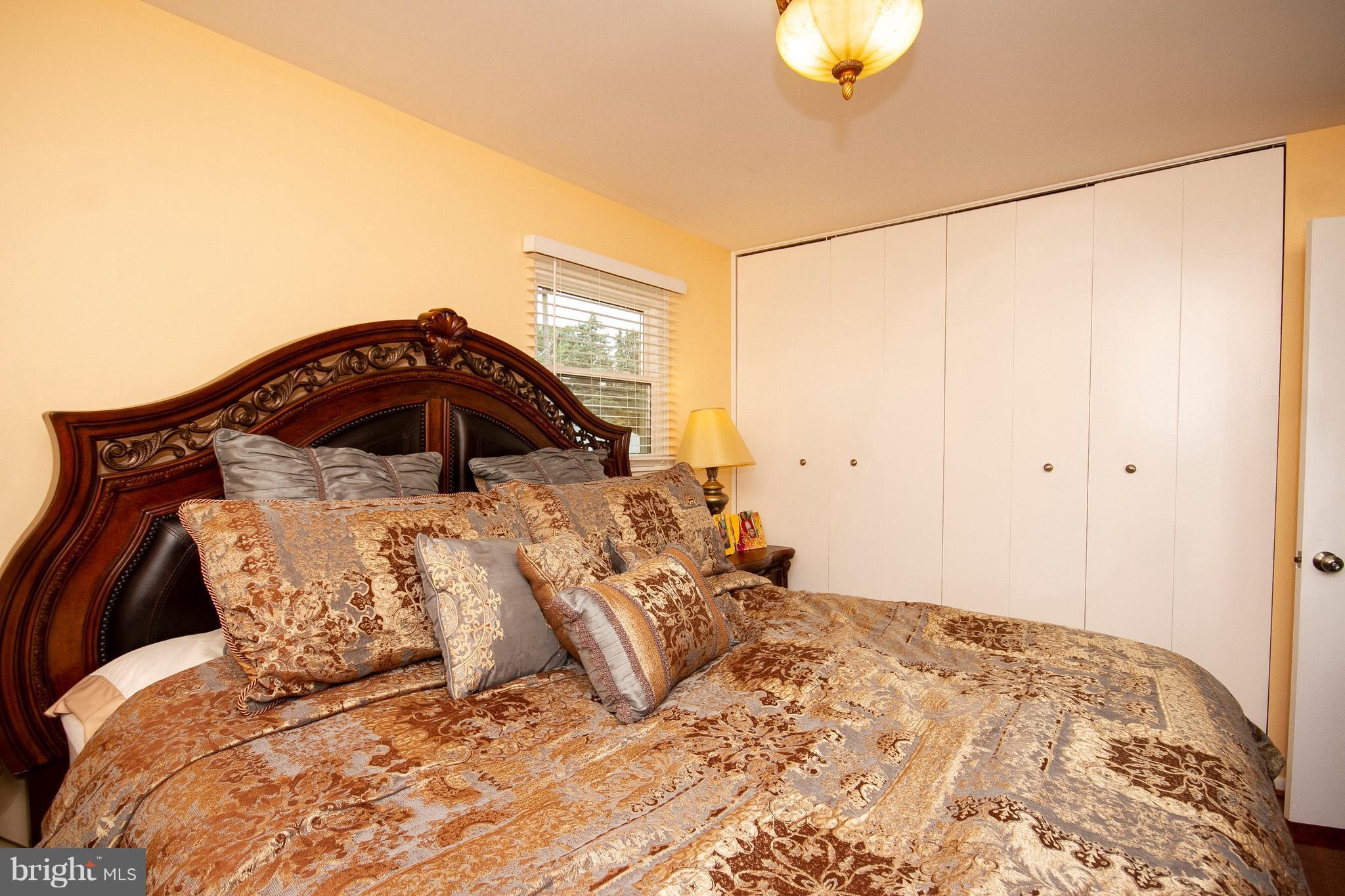 310 Leyton Road Reisterstown, MD 21136 - Photo 15 of 28 Bedroom (Master)