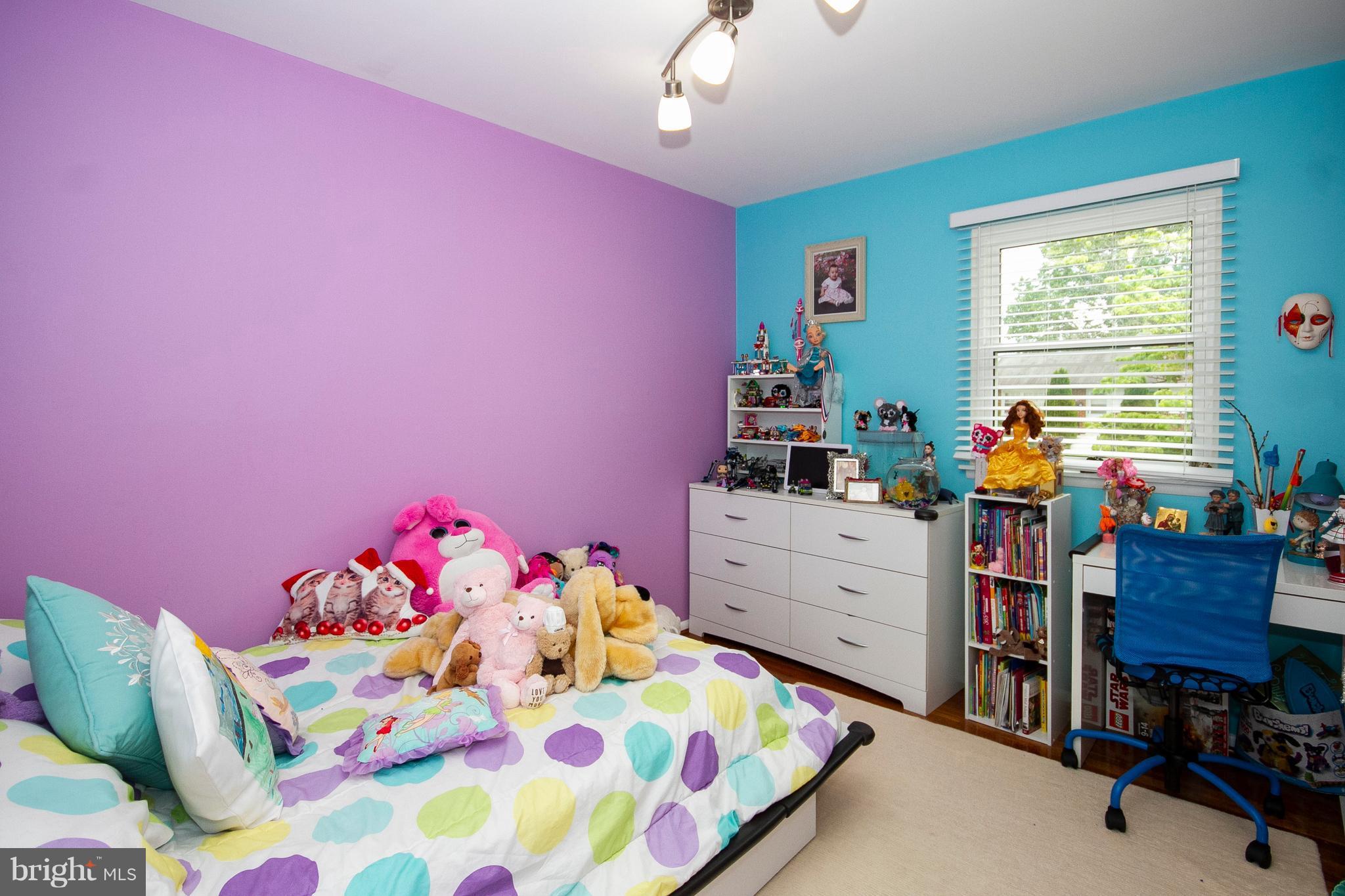 310 Leyton Road Reisterstown, MD 21136 - Photo 16 of 28 Bedroom (Master)