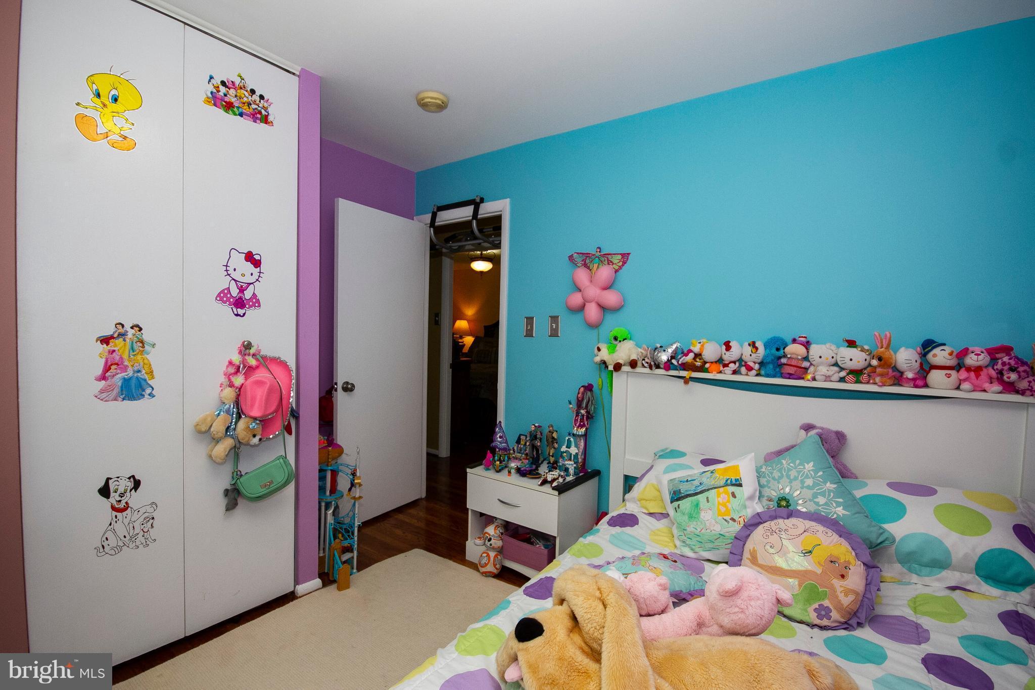 310 Leyton Road Reisterstown, MD 21136 - Photo 17 of 28 Bedroom (Master)