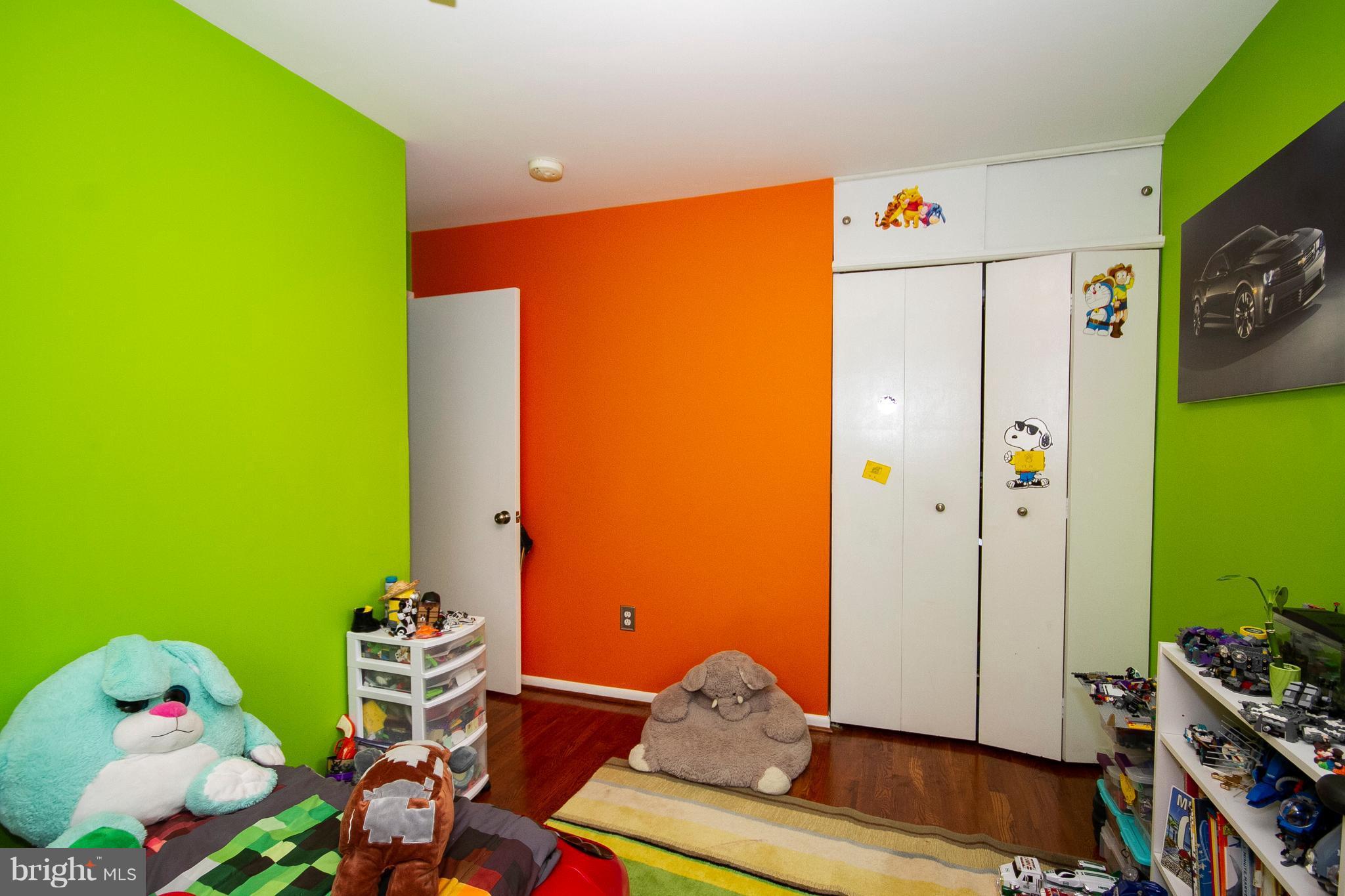 310 Leyton Road Reisterstown, MD 21136 - Photo 19 of 28 Bedroom