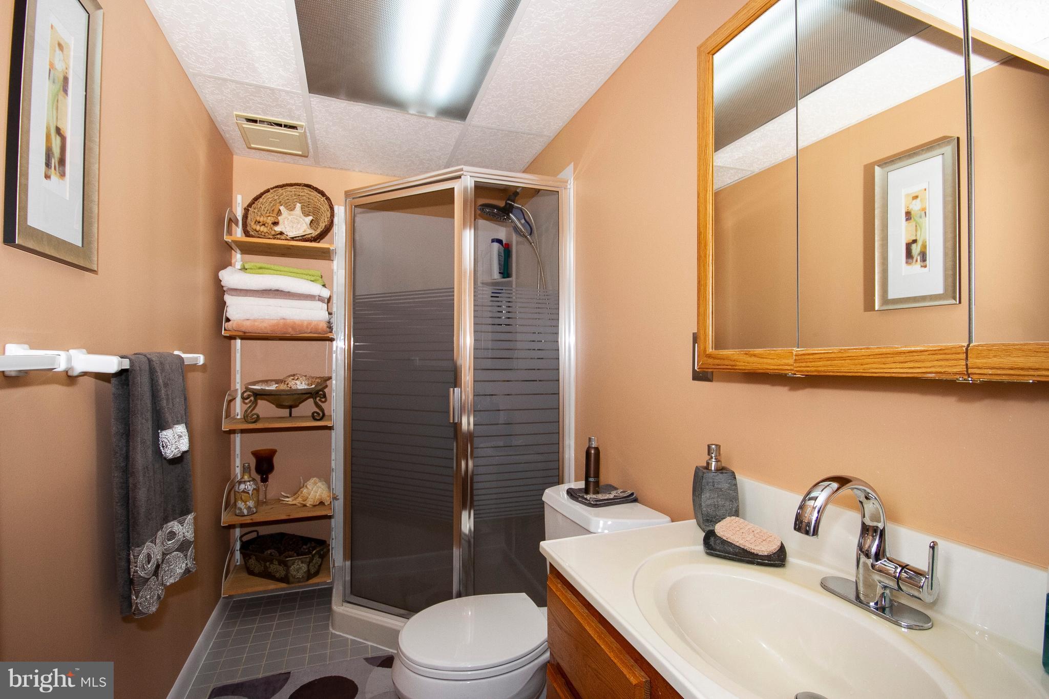 310 Leyton Road Reisterstown, MD 21136 - Photo 22 of 28 Bath
