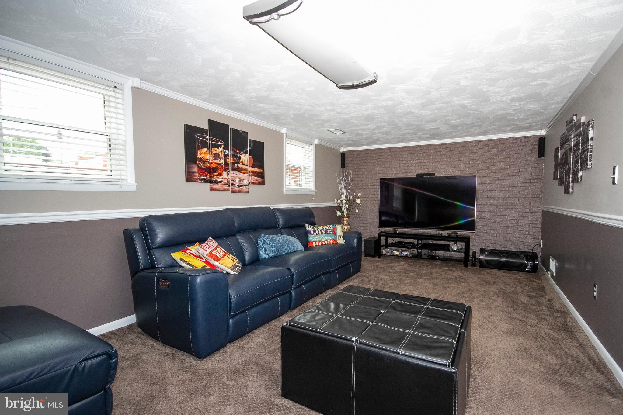 310 Leyton Road Reisterstown, MD 21136 - Photo 24 of 28 Family Room