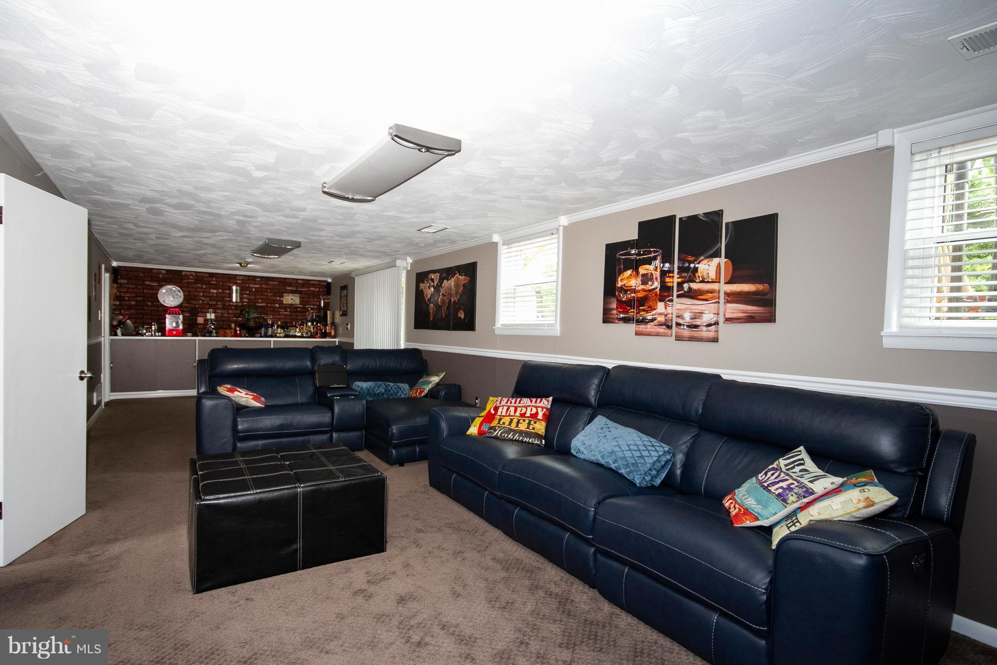 310 Leyton Road Reisterstown, MD 21136 - Photo 25 of 28 Family Room