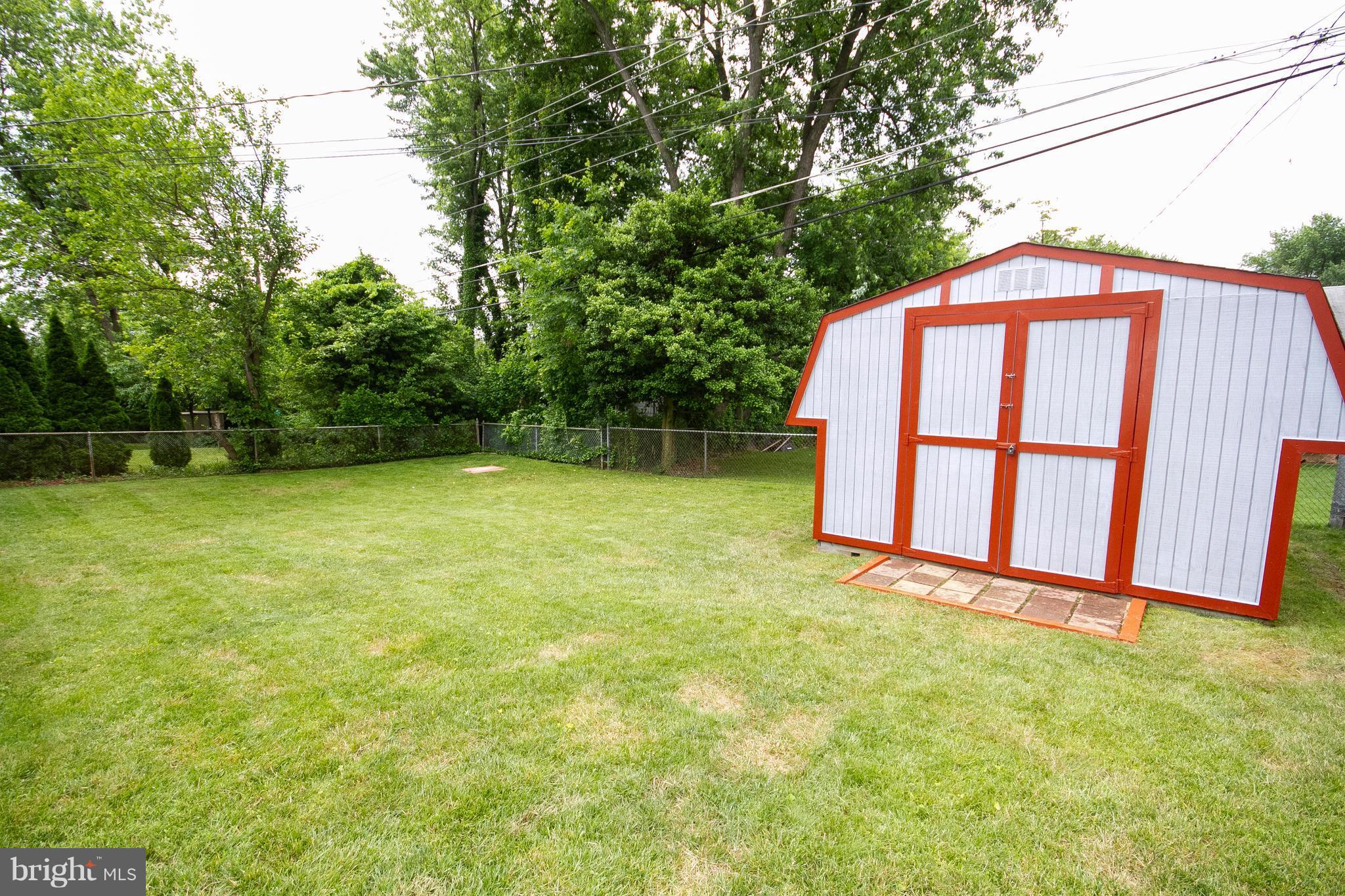 310 Leyton Road Reisterstown, MD 21136 - Photo 26 of 28 Exterior (Rear)