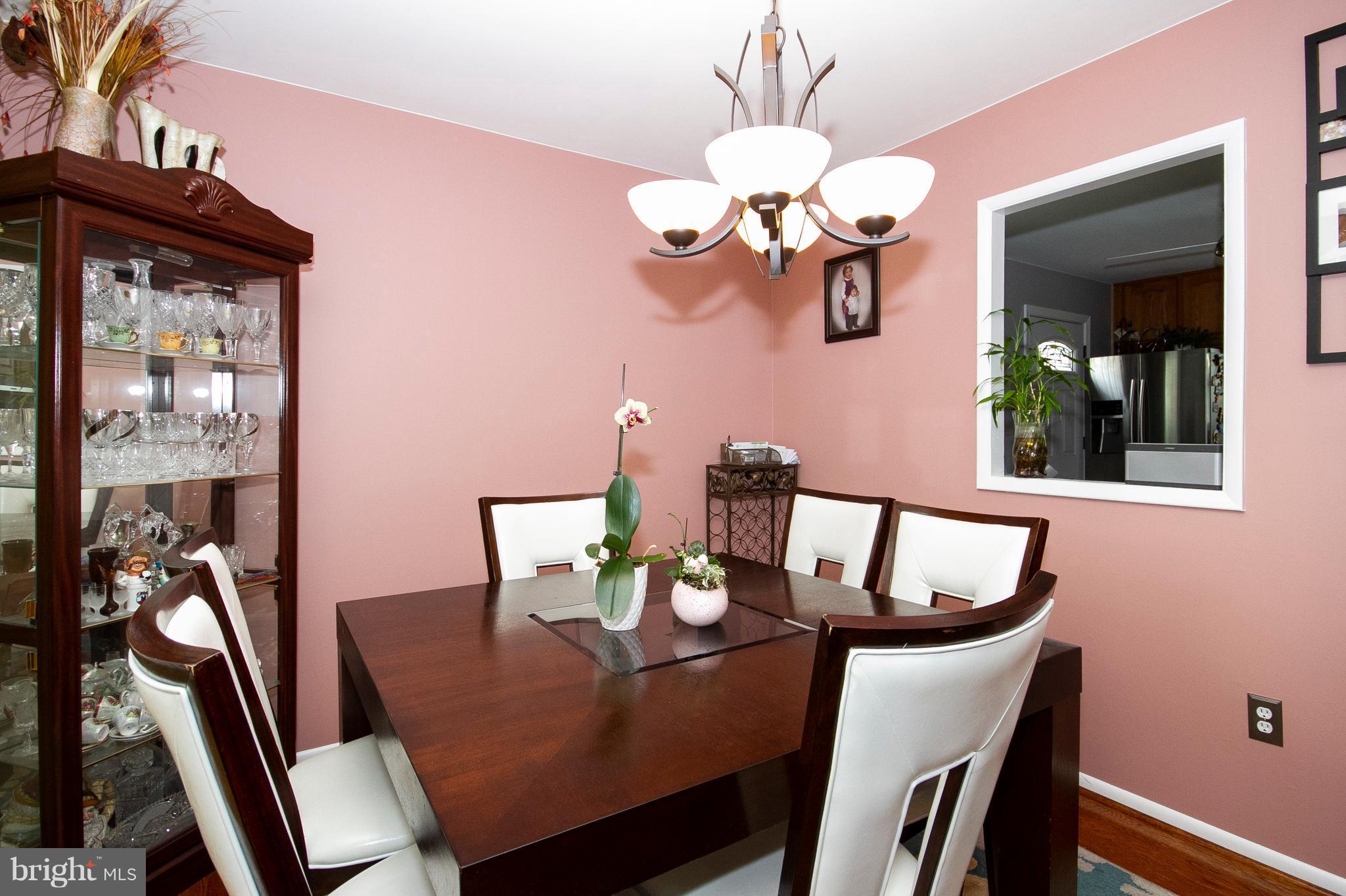 310 Leyton Road Reisterstown, MD 21136 - Photo 8 of 28 Dining Room