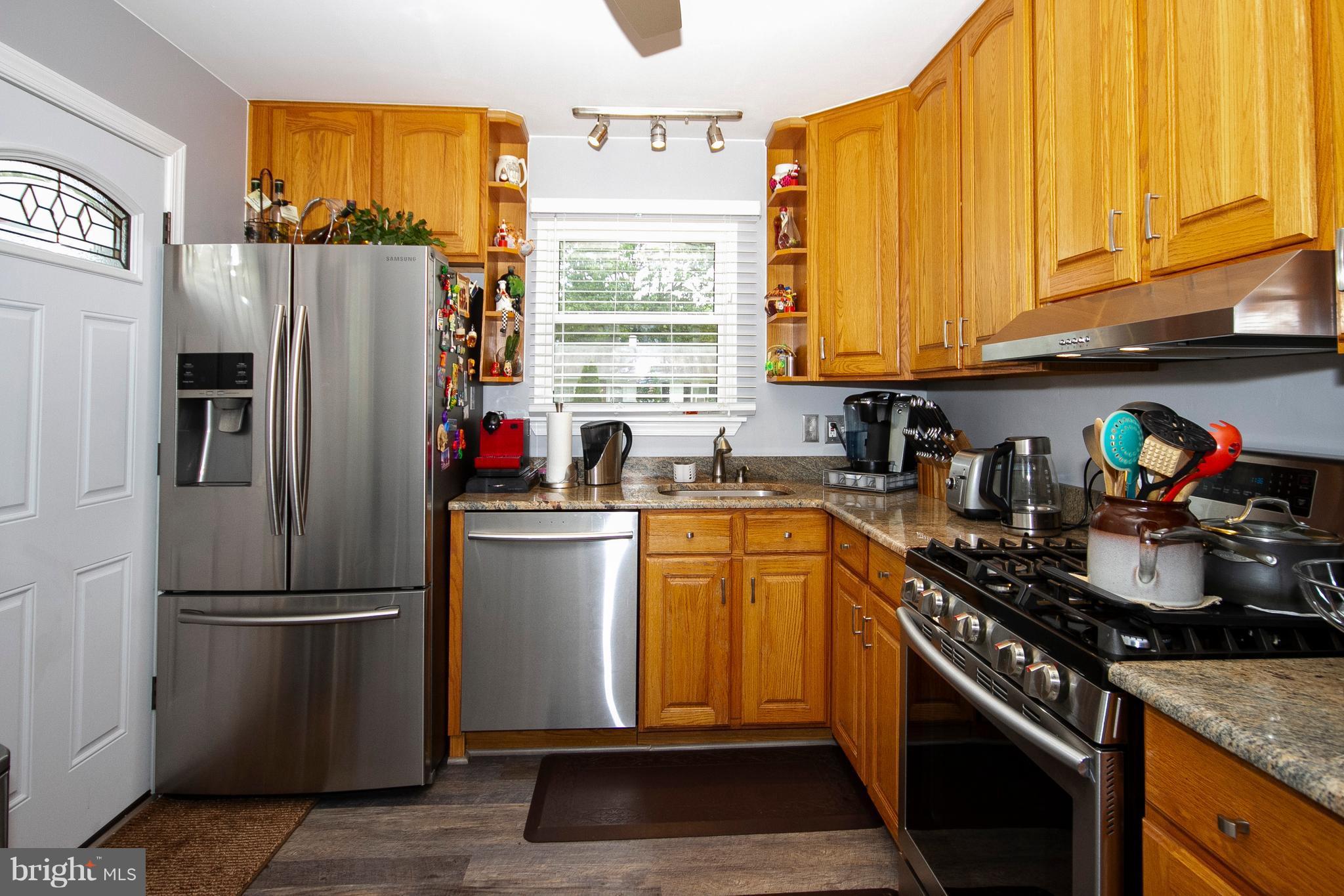 310 Leyton Road Reisterstown, MD 21136 - Photo 10 of 28 Kitchen