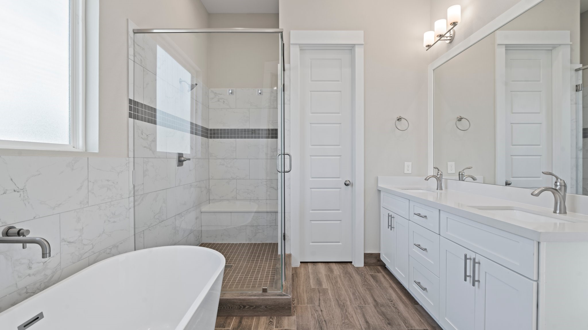 814 Thornton Road, Unit F Houston, TX 77018 - Photo 10 of 16 Gallery Image 10