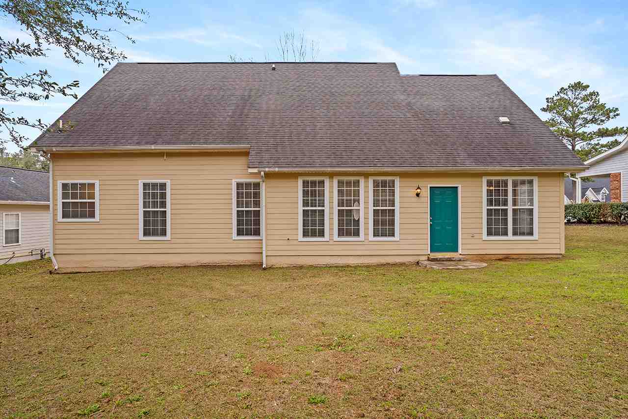 848 Eagle View Drive Tallahassee, FL 32311 - Photo 1 of 31