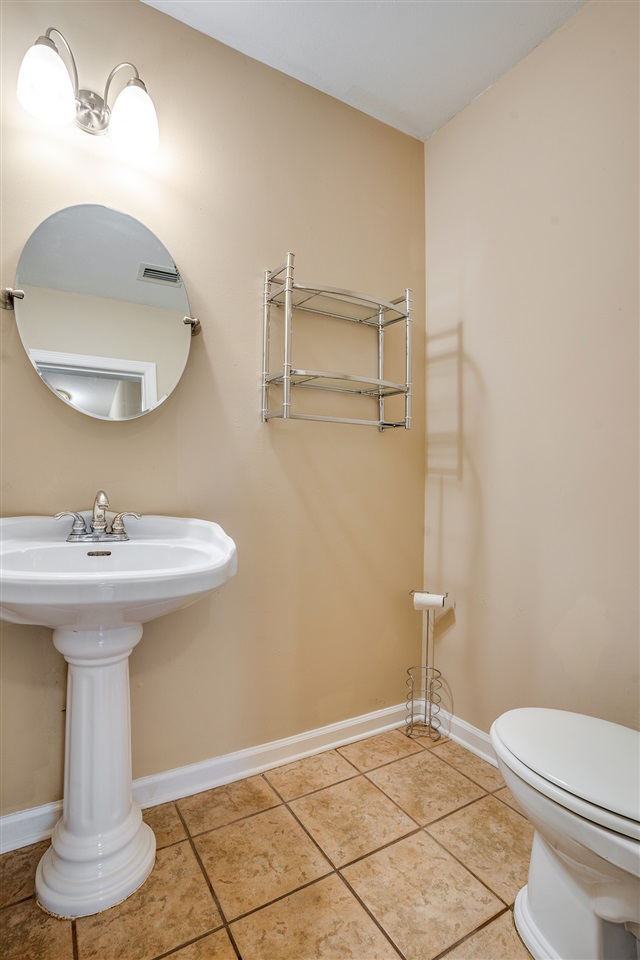 848 Eagle View Drive Tallahassee, FL 32311 - Photo 12 of 31