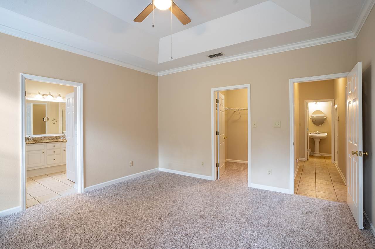 848 Eagle View Drive Tallahassee, FL 32311 - Photo 16 of 31