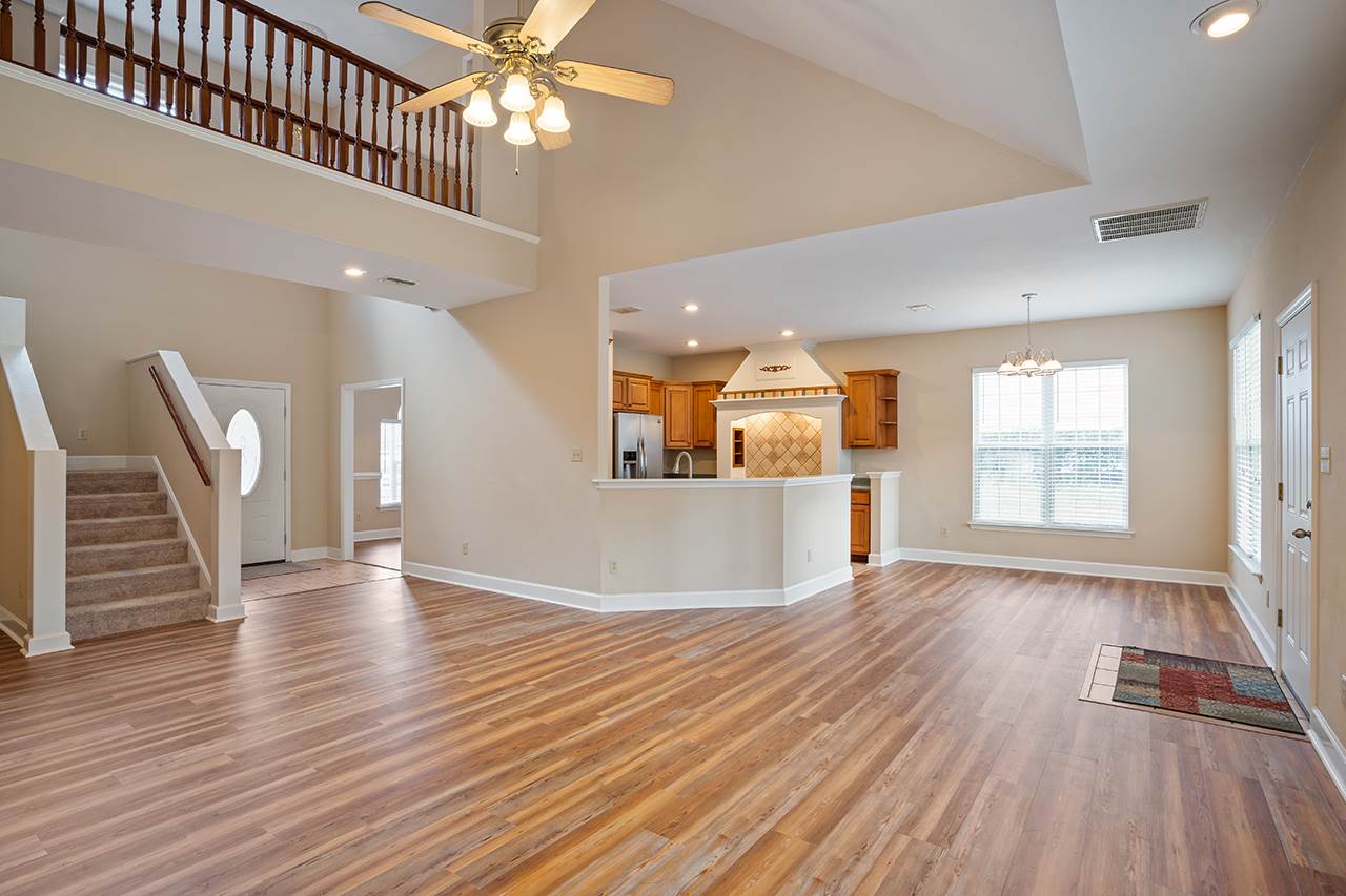 848 Eagle View Drive Tallahassee, FL 32311 - Photo 19 of 31