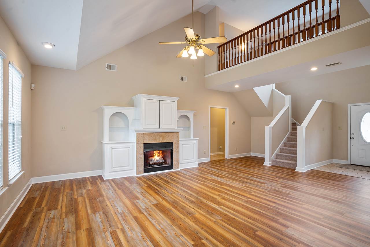 848 Eagle View Drive Tallahassee, FL 32311 - Photo 20 of 31