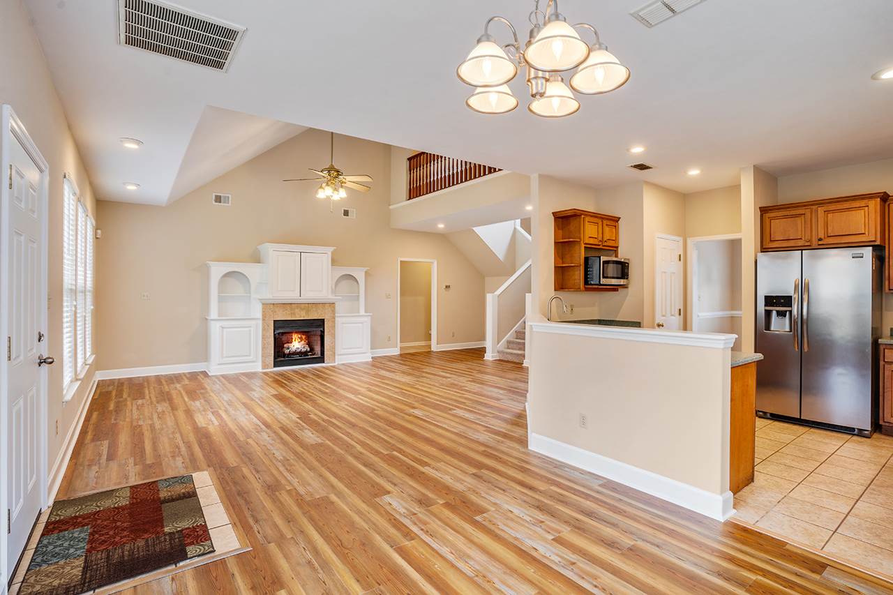 848 Eagle View Drive Tallahassee, FL 32311 - Photo 21 of 31