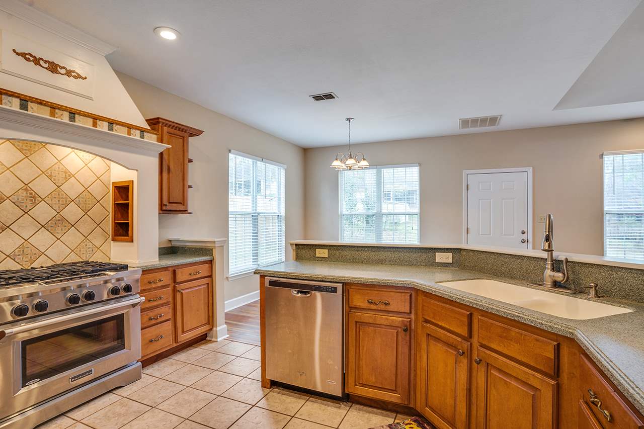 848 Eagle View Drive Tallahassee, FL 32311 - Photo 24 of 31