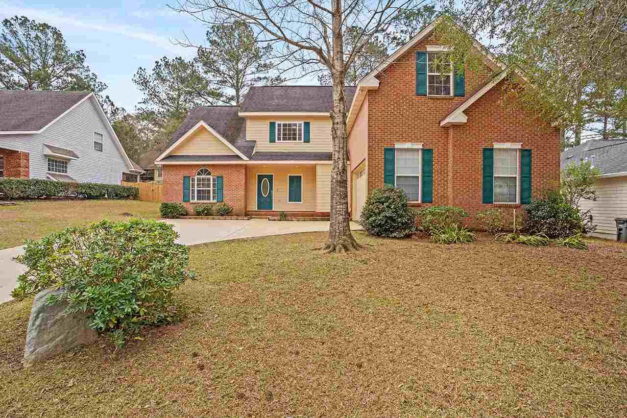 848 Eagle View Drive Tallahassee, FL 32311 - Photo 29 of 31