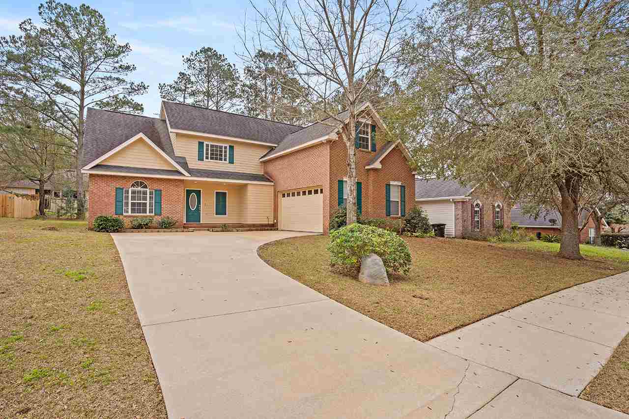 848 Eagle View Drive Tallahassee, FL 32311 - Photo 30 of 31