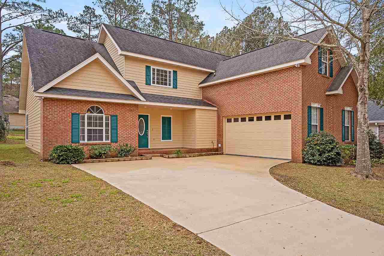 848 Eagle View Drive Tallahassee, FL 32311 - Photo 31 of 31