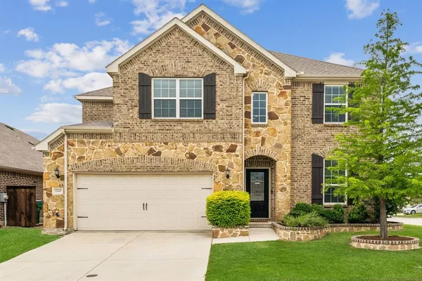 $3,500 | 1549 Westborough Drive, Northlake, TX 76226