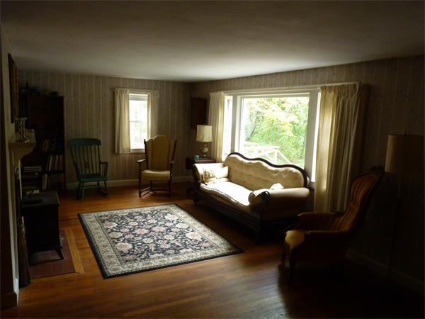 158 Clapp Road Scituate, MA 02066 - Photo 8 of 8 Gallery Image 8