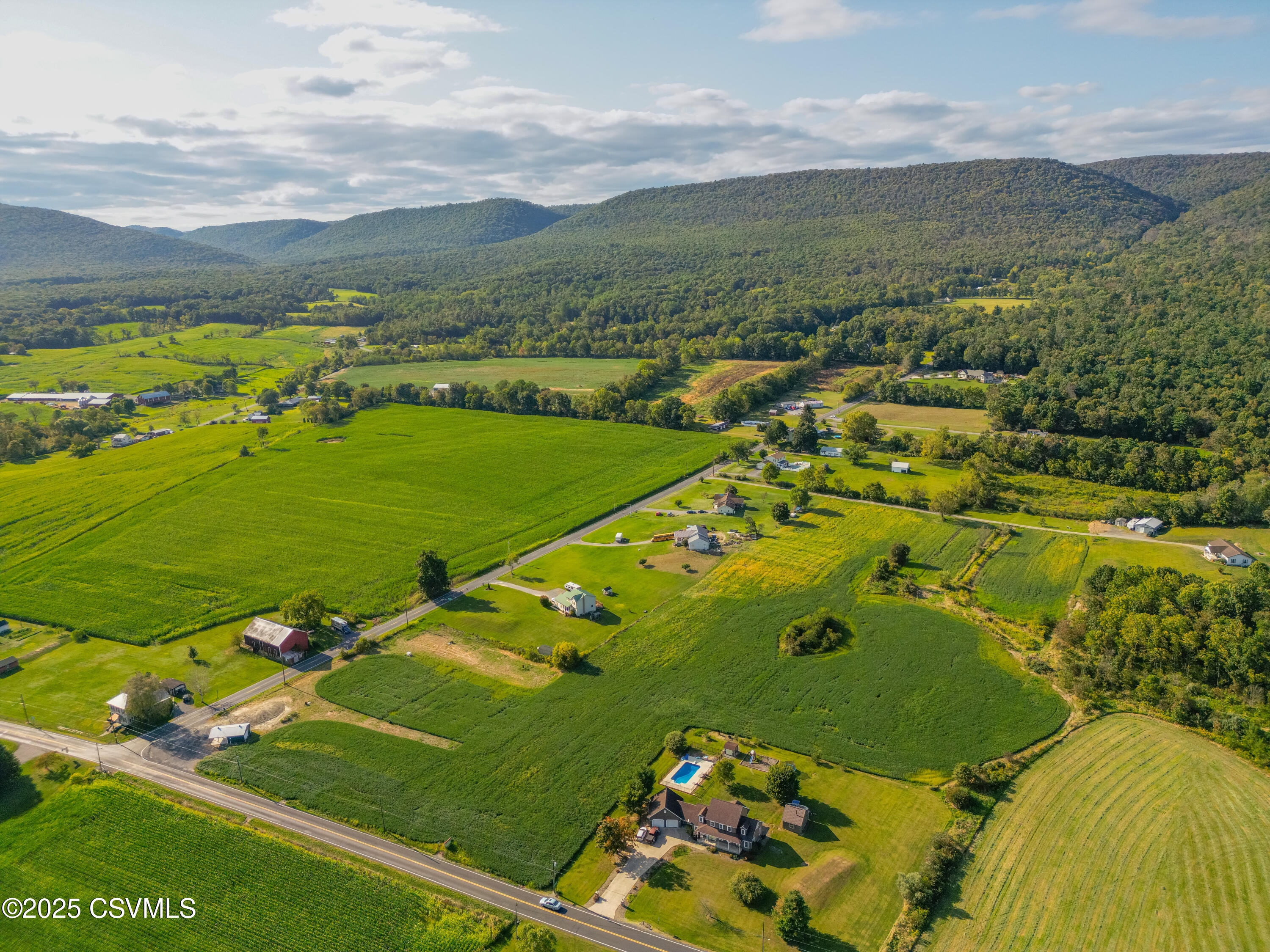 8791 Pa State 235 Route Beaver Springs, PA 17812 - Photo 3 of 10