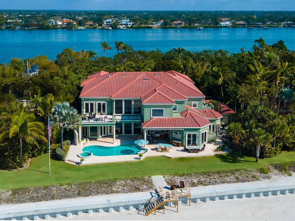 2305 Casey Key Road Nokomis, FL 34275 - Photo 1 of 1 Gallery Image 1