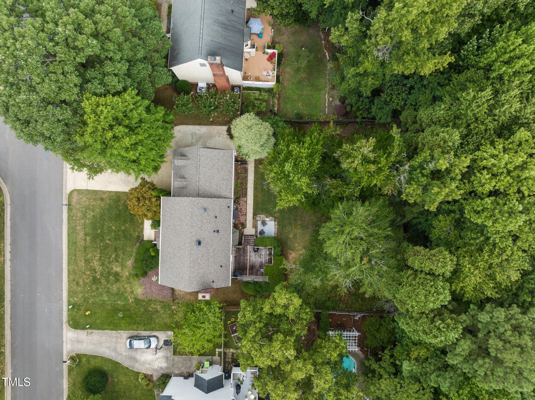 2001 Carrington Drive Raleigh, NC 27615 - Photo 27 of 28 27-web-or-mls-DJI_0618