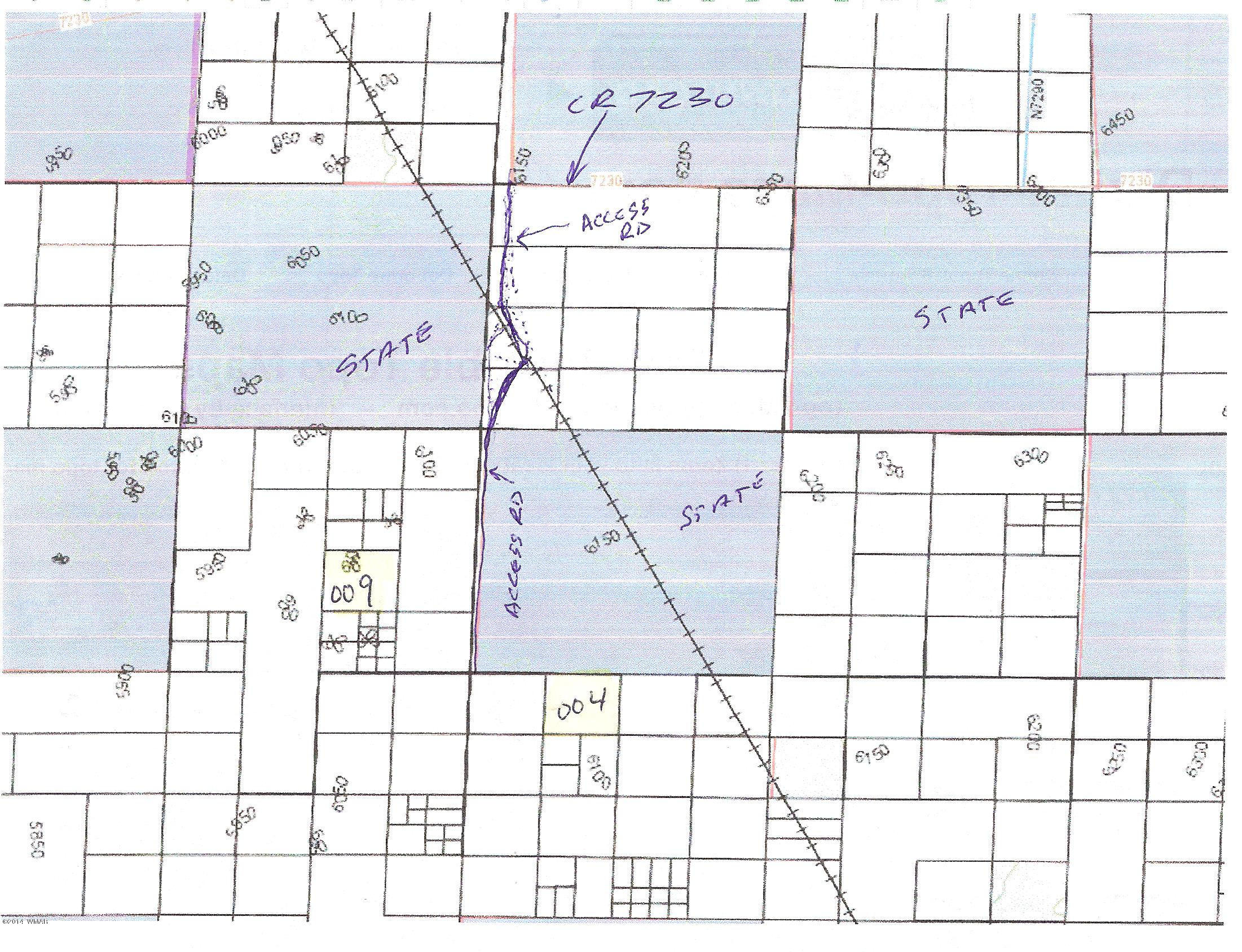 4 Sec 29 T17n R27e St. Johns, AZ 85936 - Photo 7 of 12