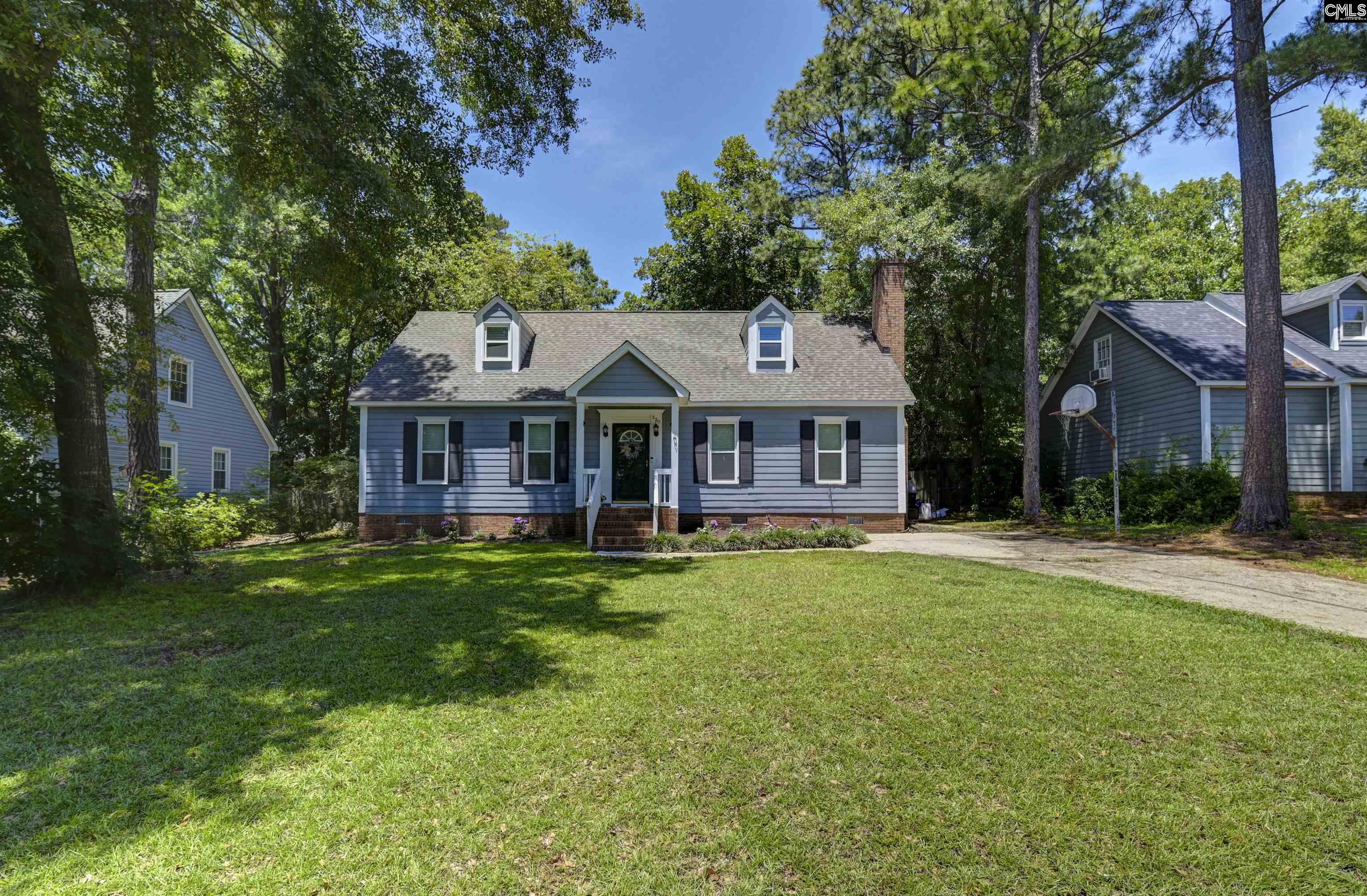 330 Cockspur Road Irmo, SC 29063 - Photo 2 of 39